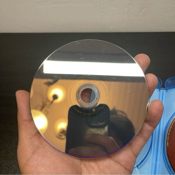 Ultimate Avengers Movie Collection - 3 Movie Set (Blu-ray, 2012, 2-Disc Set) - Picture 5 of 7